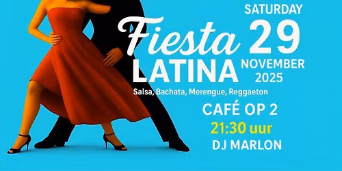 Fiesta Latina