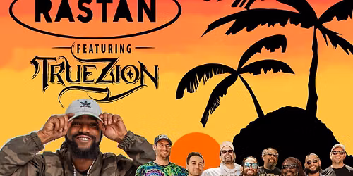 True Zion\/ Rastan Live At The Siren!