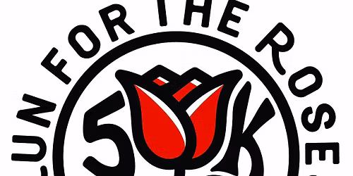 Run for the Roses 5K ~ 2026!