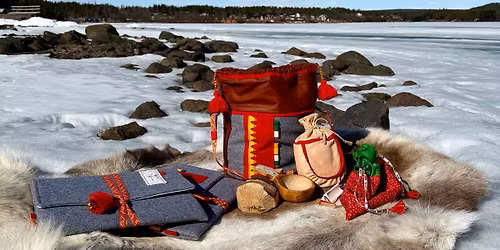 Minnescirkel - nationella minoriteter