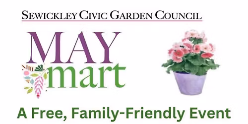 Sewickley May Mart