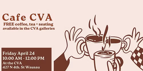Cafe CVA