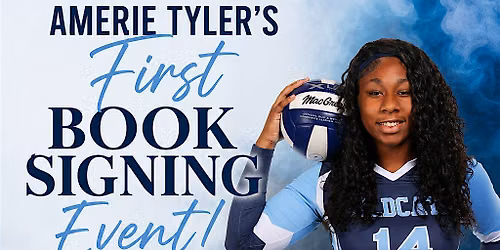 Daily Serve: Meet the Author