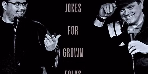 Comedy After Dark
