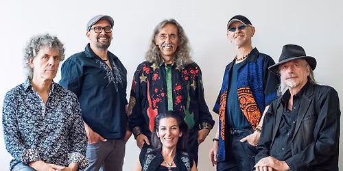 Br\u00f6selmaschine (Krautrock) | Mittwochsreihe 2026