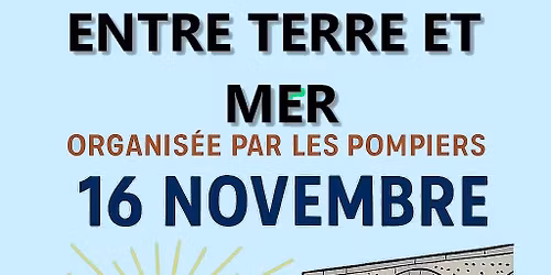 \ud83d\udea8Matin\u00e9e des Sapeurs Pompiers de St Sauveur en Rue \ud83d\udea8