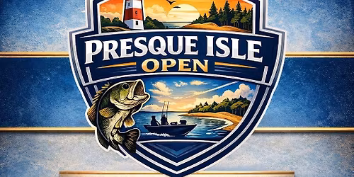 Presque Isle Open