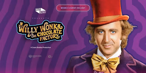Willy Wonka & the Chocolate Factory