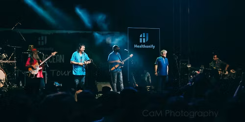 Indian Ocean in Pune