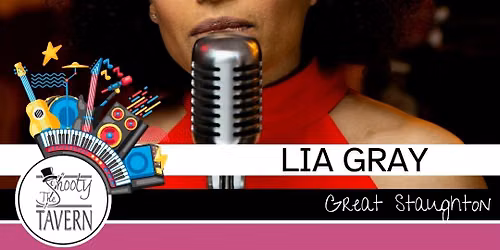 LIA GRAY - a chill session