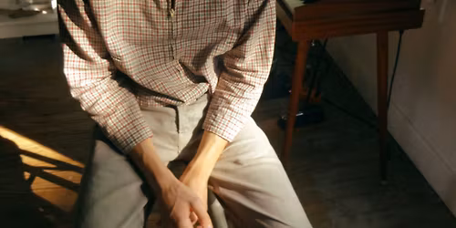 Tex Crick \u00b7 Trafo \u00b7 Jena