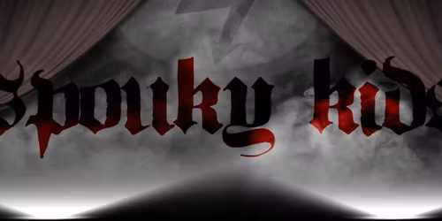 Spouky Kids & \u0418IN UK | Marilyn Manson & Nine Inch Nails Tributes