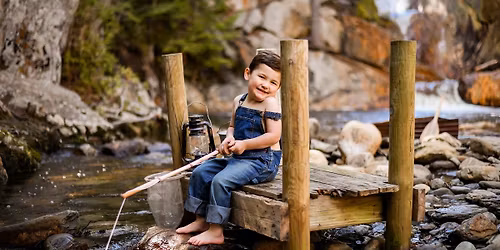 Kids Creek Minis