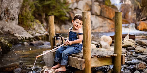 Kids Creek Minis