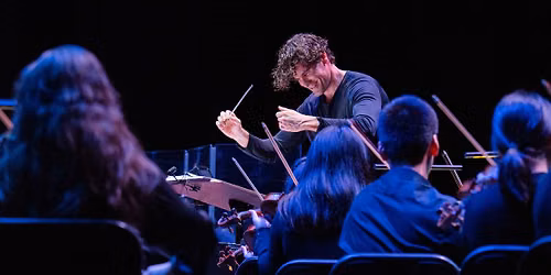 STEVE HACKMAN CONDUCTS HIS Beethoven X Coldplay