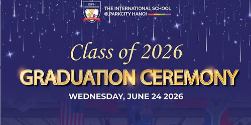 Class of 2026 Graduation Ceremony
