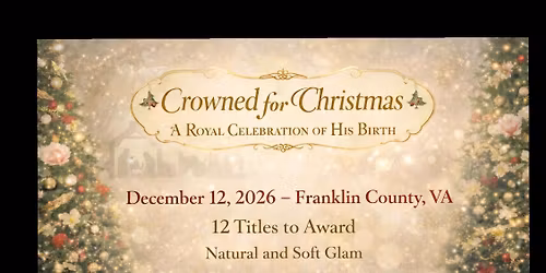 2026 DOTK Crowned for Christmas