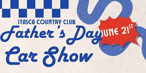 Father\u2019s Day Car Show