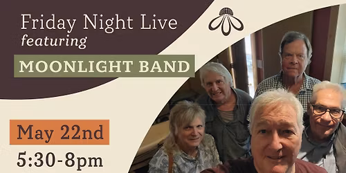 Friday Night Live ft. the Moonlight Band