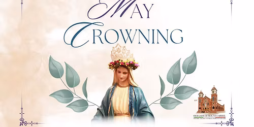May Crowning