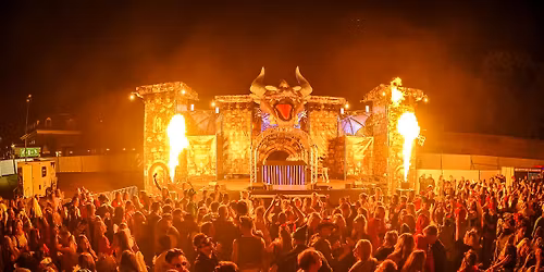 Boulevard op Stelten 2026