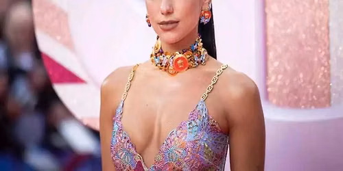 Dua Lipa