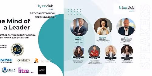 Inside the Mind of a Leader