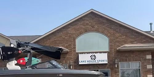 Summer Kick-Off Party