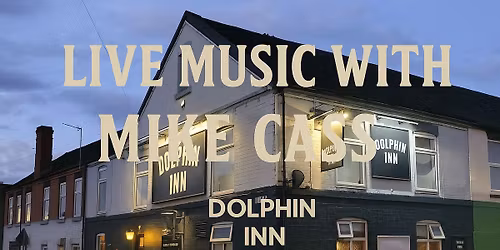 Mike Cass returns to the Phin