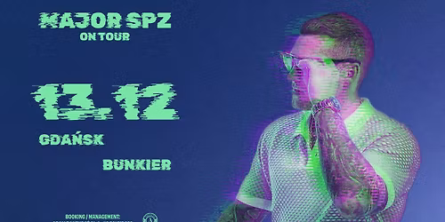 MAJOR SPZ | 13.12 GDA\u0143SK BUNKIER