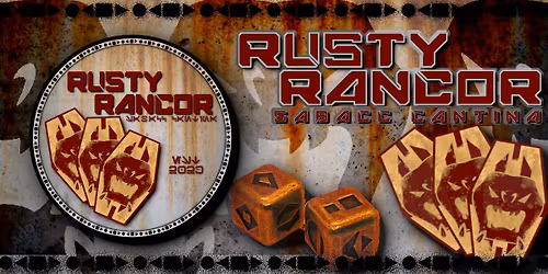 Sabacc at the Homosassa Learning Center