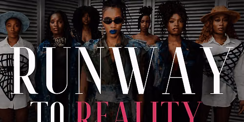 KISSED BY BO: \nTHE HOMECOMING| RUNWAY TO REALITY\n |WEARABLE ARTS SHOPPING EXPERIENCE