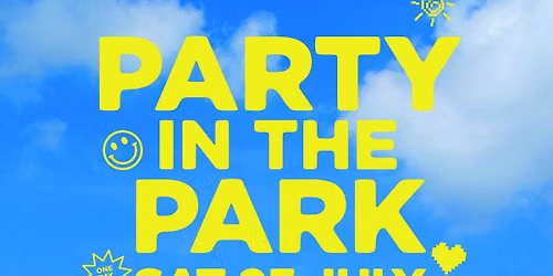 Party n the Park