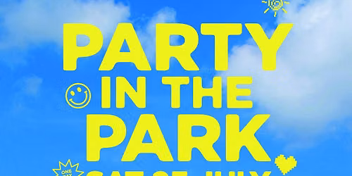 Party n the Park
