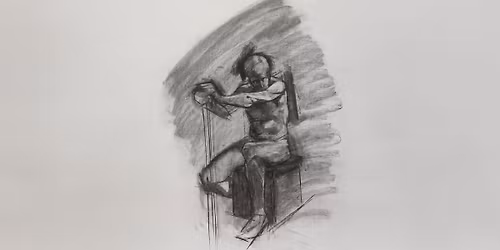 Figure Drawing Open Studio