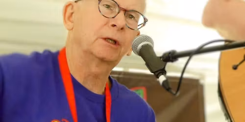 Dave Bates: A Musical Fundraiser for ShelterLink\u2764\ufe0f