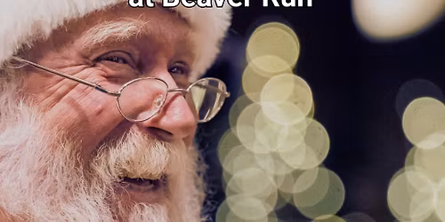 Holiday Mixer at Beaver Run