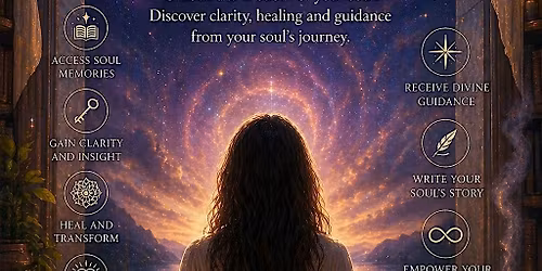 Accessing the Akashic Records