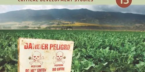 Celebrating Agroecology: A book talk with Author Bruce H. Jennings