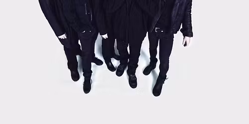 The Cure Manchester Tickets