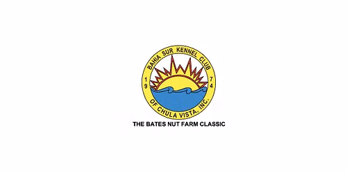 The Bates Nut Farm Classic 2026: Bahia Sur Kennel Club of Chula Vista