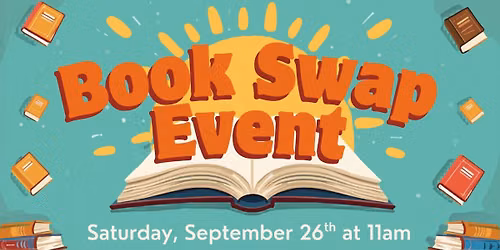 Book Swap