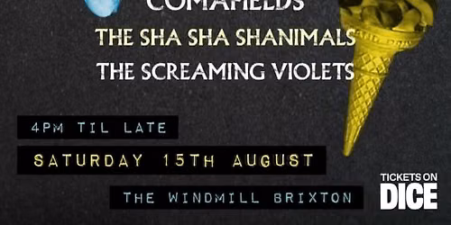 Summer Weird Sin 2026!
