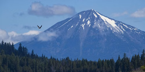 Cascade-Siskiyou National Monument Kayak Tours