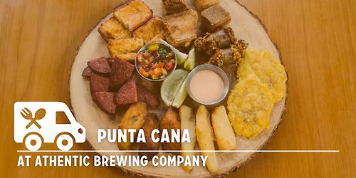 Punta Cana at Athentic