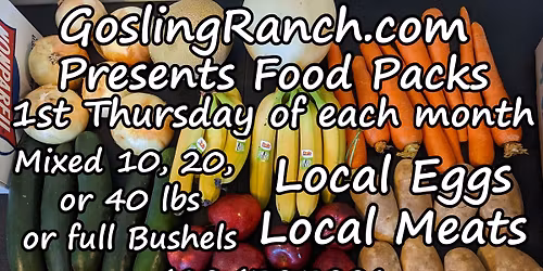 Special Tempe Pickup