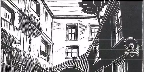 Strade della mia citt\u00e0