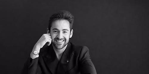 Spanish Young Music Talents:  Rafael Quirant in Washington, DC