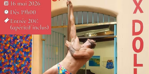 Soir\u00e9e Florale & Wild