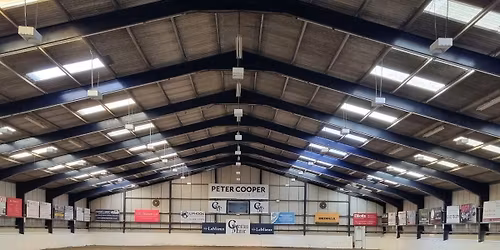 Pole clinic crofton manor